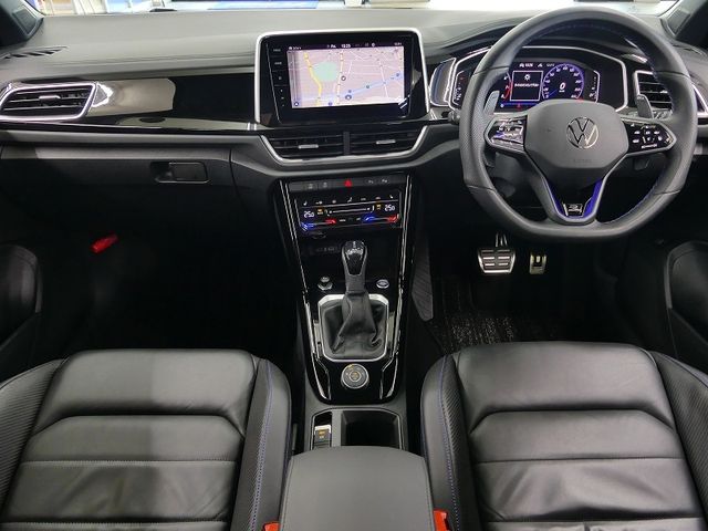 VOLKSWAGEN T-ROC 2023 Image 31