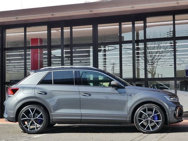 VOLKSWAGEN T-ROC 2023 Image 31