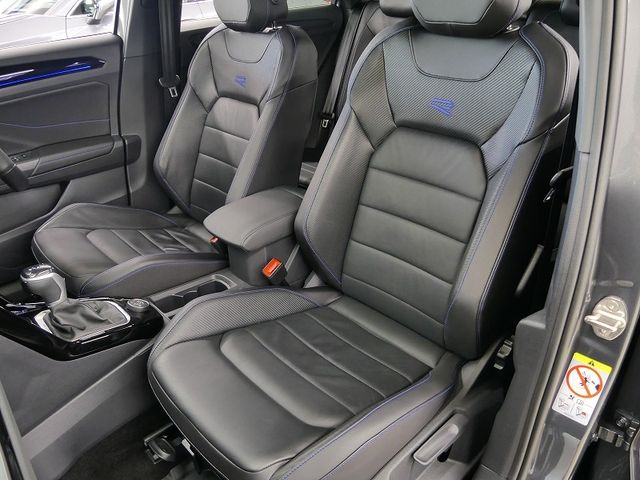 VOLKSWAGEN T-ROC 2023 Image 31