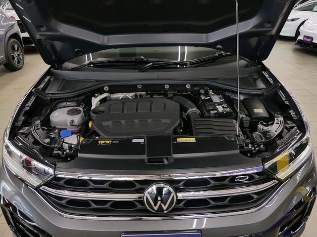 VOLKSWAGEN T-ROC 2023 Image 31