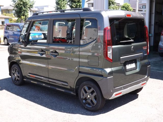 SUZUKI SPACIA GEAR 2024 Image 31