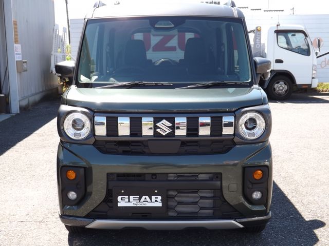 SUZUKI SPACIA GEAR 2024 Image 31