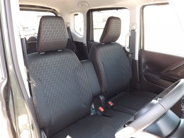 SUZUKI SPACIA GEAR 2024 Image 31