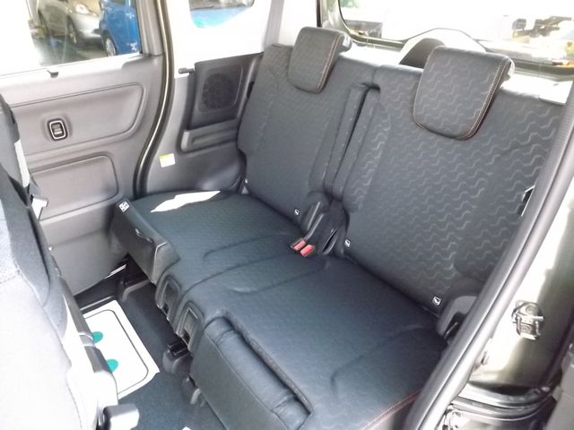 SUZUKI SPACIA GEAR 2024 Image 31