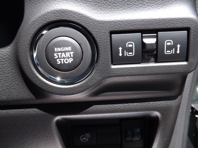 SUZUKI SPACIA GEAR 2024 Image 31