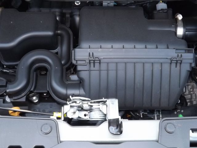 SUZUKI SPACIA GEAR 2024 Image 31