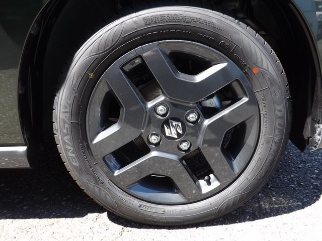 SUZUKI SPACIA GEAR 2024 Image 31