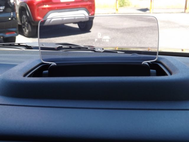 SUZUKI SPACIA GEAR 2024 Image 31