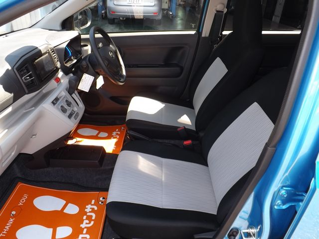 DAIHATSU MIRA E:S 2024 Image 31