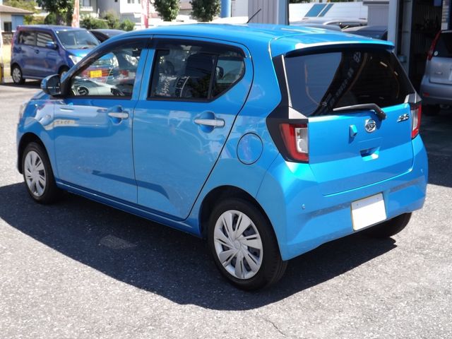 DAIHATSU MIRA E:S 2024 Image 31