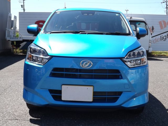 DAIHATSU MIRA E:S 2024 Image 31
