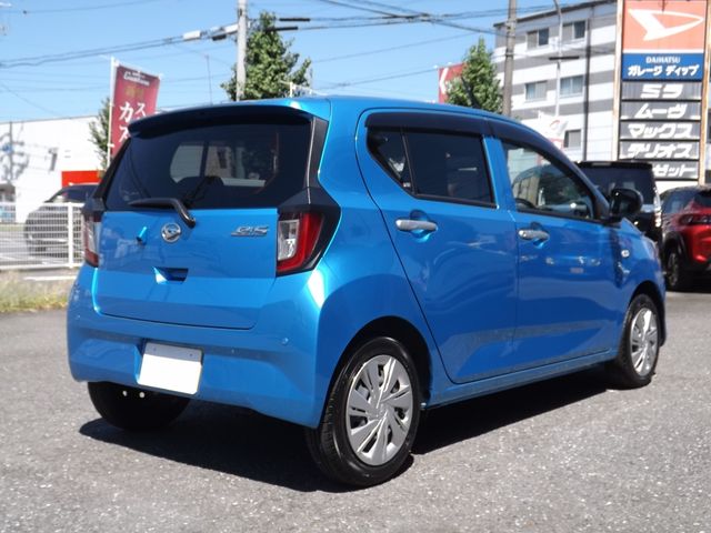 DAIHATSU MIRA E:S 2024 Image 31