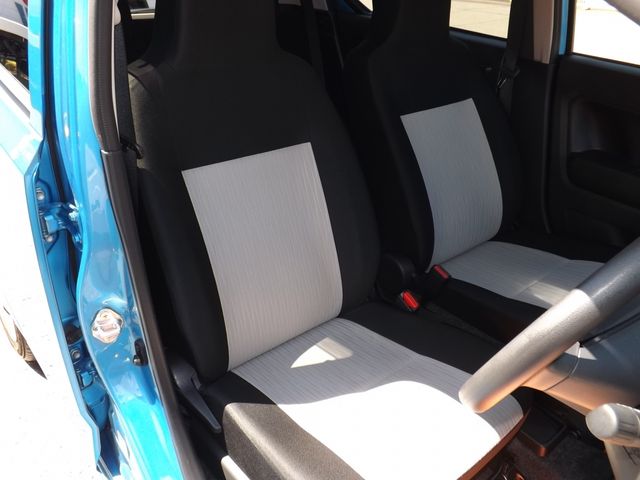 DAIHATSU MIRA E:S 2024 Image 31