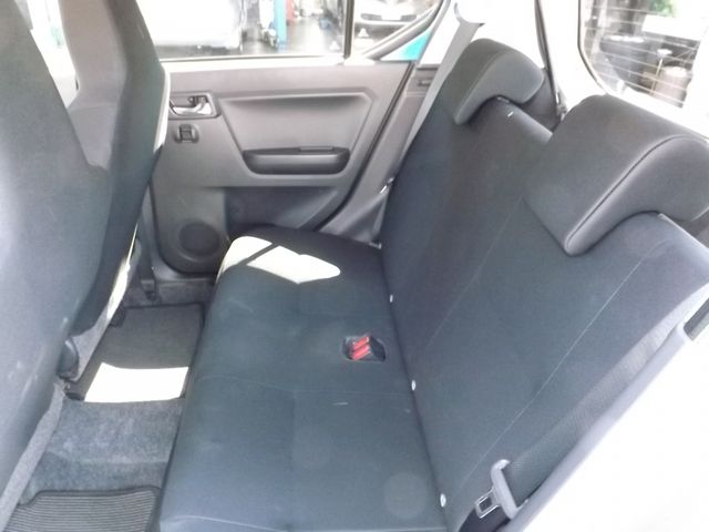 DAIHATSU MIRA E:S 2024 Image 31