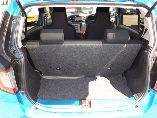 DAIHATSU MIRA E:S 2024 Image 31