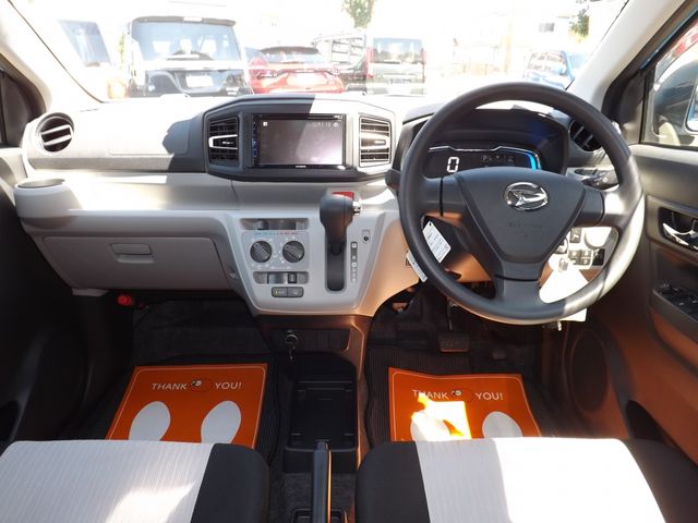 DAIHATSU MIRA E:S 2024 Image 31