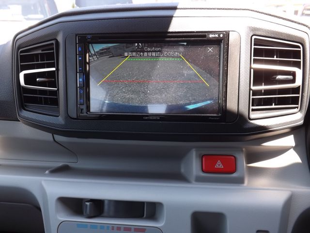 DAIHATSU MIRA E:S 2024 Image 31