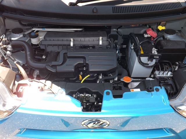 DAIHATSU MIRA E:S 2024 Image 31