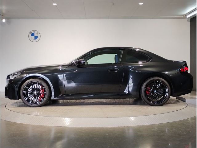 BMW M2 COUPE 2024 Image 31