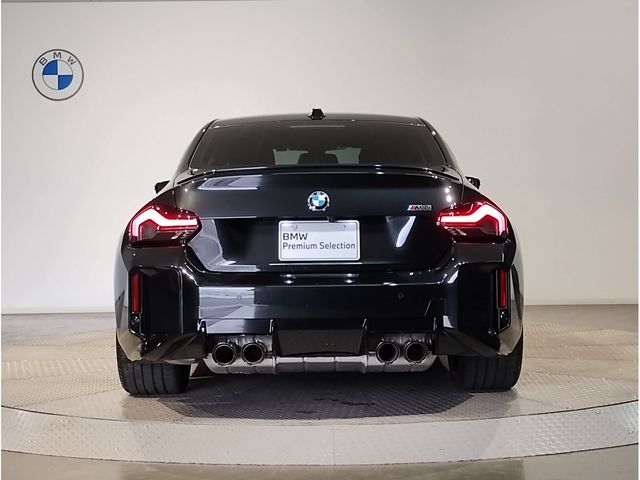 BMW M2 COUPE 2024 Image 31