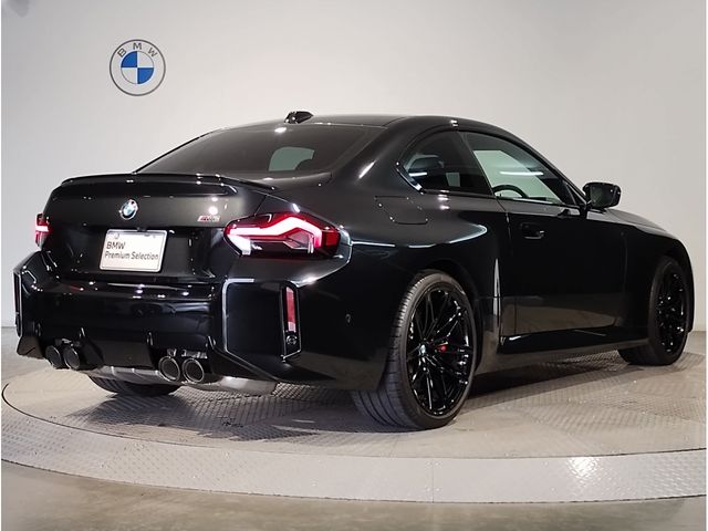 BMW M2 COUPE 2024 Image 31
