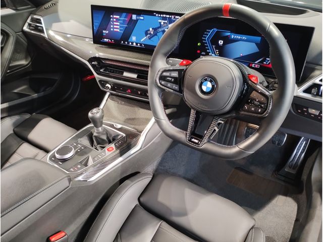 BMW M2 COUPE 2024 Image 31