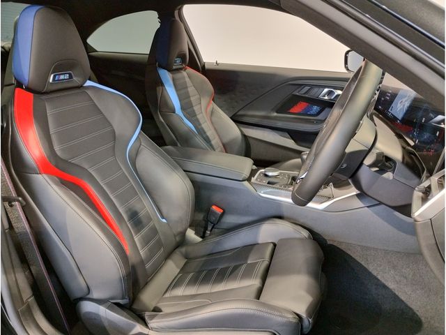 BMW M2 COUPE 2024 Image 31