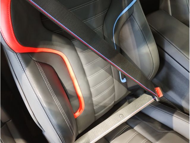 BMW M2 COUPE 2024 Image 31