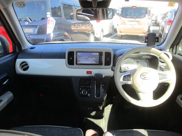 DAIHATSU MIRA TOCOT 2019 Image 31