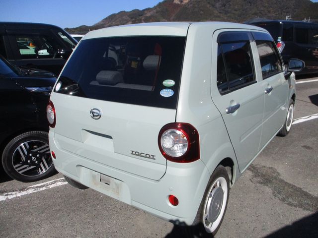 DAIHATSU MIRA TOCOT 2019 Image 31