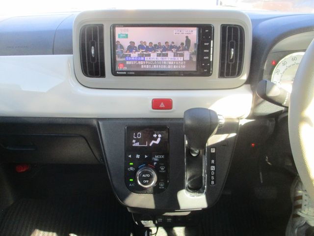 DAIHATSU MIRA TOCOT 2019 Image 31