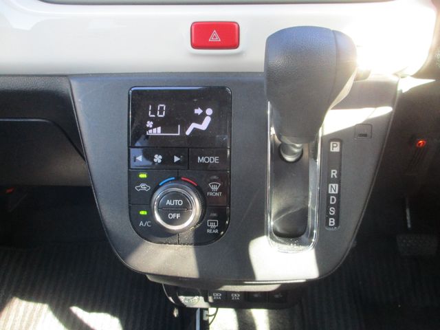 DAIHATSU MIRA TOCOT 2019 Image 31