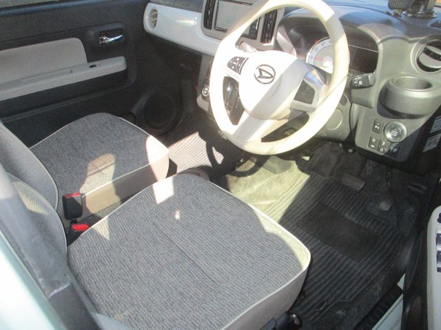 DAIHATSU MIRA TOCOT 2019 Image 31