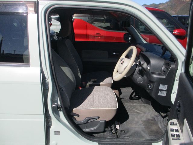 DAIHATSU MIRA TOCOT 2019 Image 31