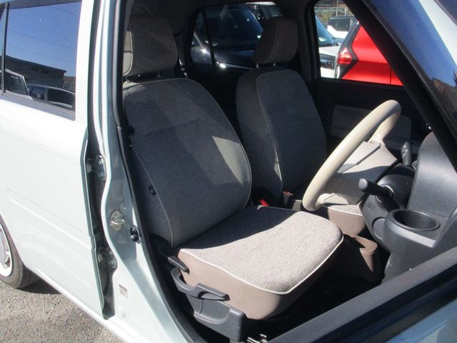 DAIHATSU MIRA TOCOT 2019 Image 31