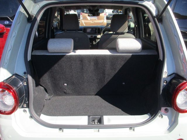 DAIHATSU MIRA TOCOT 2019 Image 31