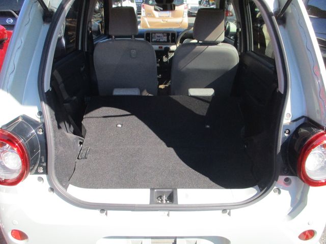 DAIHATSU MIRA TOCOT 2019 Image 31