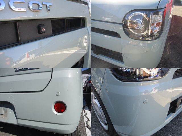 DAIHATSU MIRA TOCOT 2019 Image 31