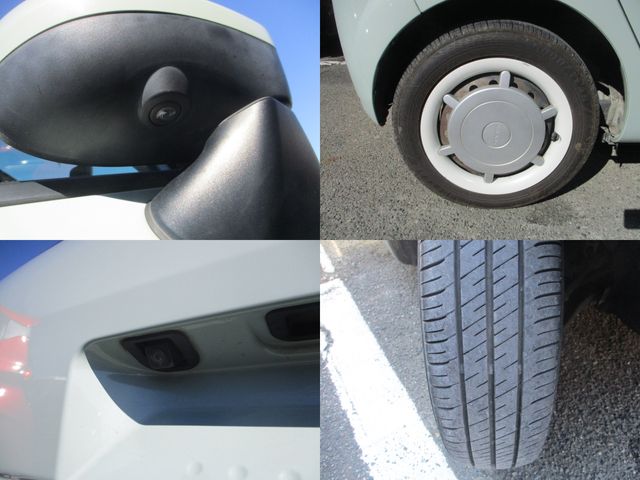 DAIHATSU MIRA TOCOT 2019 Image 31