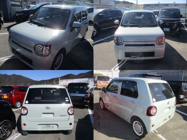 DAIHATSU MIRA TOCOT 2019 Image 31