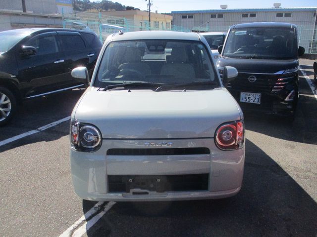DAIHATSU MIRA TOCOT 2019 Image 31