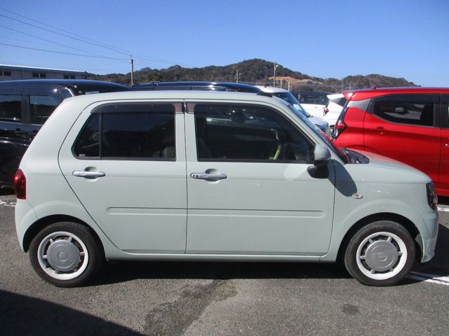 DAIHATSU MIRA TOCOT 2019 Image 31
