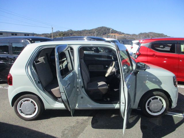 DAIHATSU MIRA TOCOT 2019 Image 31