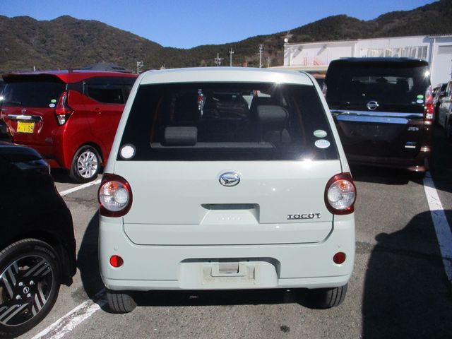 DAIHATSU MIRA TOCOT 2019 Image 31