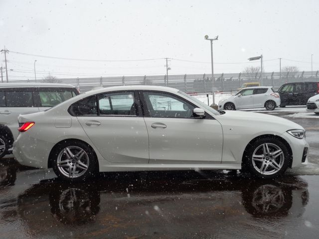 BMW 3SERIES SEDAN 2019 Image 31