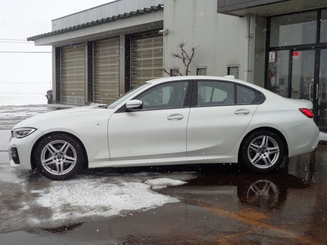 BMW 3SERIES SEDAN 2019 Image 31