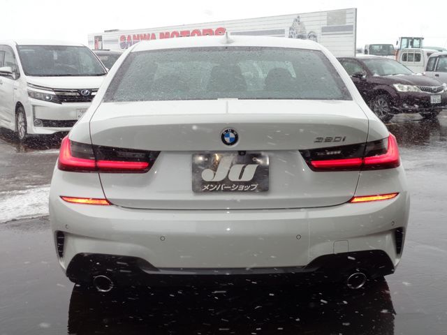 BMW 3SERIES SEDAN 2019 Image 31