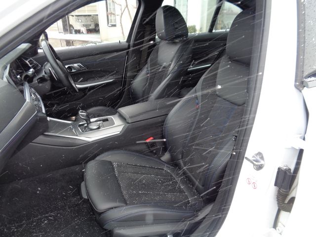 BMW 3SERIES SEDAN 2019 Image 31