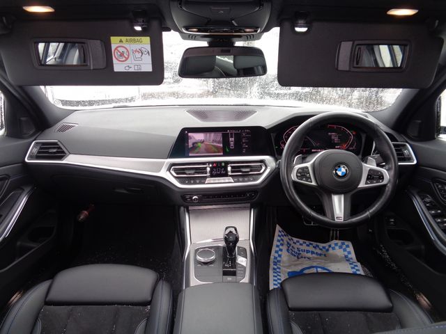 BMW 3SERIES SEDAN 2019 Image 31