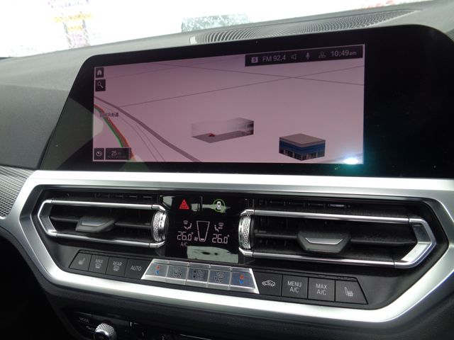 BMW 3SERIES SEDAN 2019 Image 31